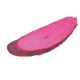 Languettes de bois fuschia