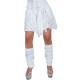 Déguisement Momie The Mummy blanche femme