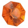 Diamants Déco Couleur 3.2 cm Les 16