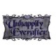 Déguisement Bad Hatter Unhappily Everafter Homme
