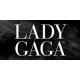 Lunettes LADY GAGA Blanches Sous Licence LADY GAGA