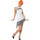 Déguisement Wilma™ Pierrafeu™ femme Wilma Flintstone™ 