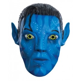 Masque Avatar Jake Sully Adulte