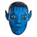 Masque Avatar Jake Sully Adulte