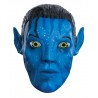 Masque Avatar Jake Sully Adulte