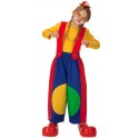 Déguisement Clown Pantalon Enfant