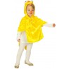 Déguisement cape poussin enfant