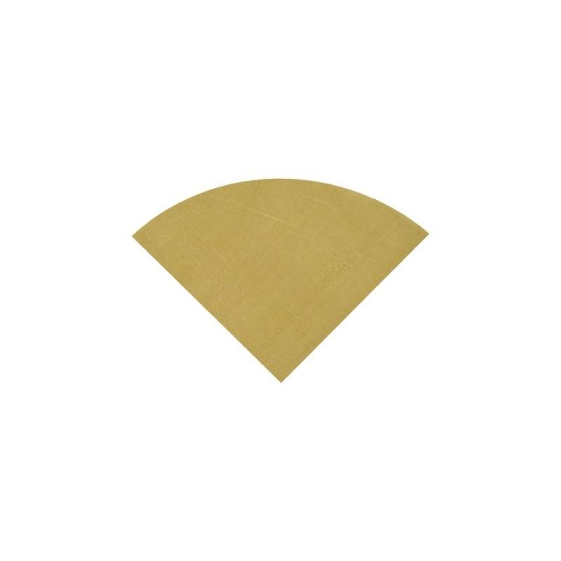 Serviettes De Table En Papier Doré à Pois - Lot De 16 Pour Fêtes Et Réceptions