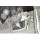 Chemin de Table Magique Pop Intisse