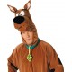 Deguisement Scooby doo adulte 