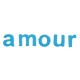 Lettres Amour Turquoise