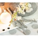 Branches Pailletees 16 cm Ambiance