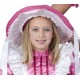 Déguisement poupée princesse fille luxe