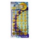 Piece de Monnaie Or pour Jouer Enfant 64 Piece Dollar