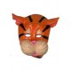 Masque tigre enfant