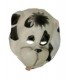 Masque chien rigolo enfant