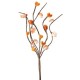 Piquet de Fleur Zen Perlé 14 cm