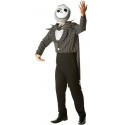 Déguisement Jack Skellington l'étrange Noël de Mr Jack™ homme