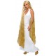 Perruque Blonde Lady Godiva Extra Longue Femme