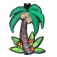 Decoration palmier 55 cm decoration murale hawaii fete