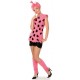 Deguisement peebles flintstone les pierrafeu femme