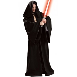 Deguisement Sith Star Wars Deluxe Adulte