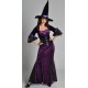 costume robe gothique vampire deluxe femme