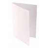 Cartes Couleur 17 cm les 10 Cartes invitation ou menu