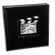 Livre d'or cinéma noir