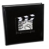 Livre d'or cinéma noir