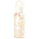 Paillettes blanches de decoration en Tube 15 gr