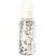 Paillettes argent de decoration en tube 15 gr