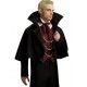 Deguisement vampire baron gothique homme