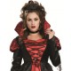 Déguisement Vampire Femme Transylvanian