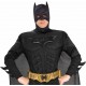 Déguisement Batman Dark Knight Musclé Deluxe Adulte