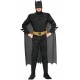 Deguisement batman dark knight muscle deluxe adulte