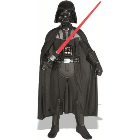 Déguisement Dark Vador Star Wars™ enfant luxe