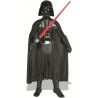 Déguisement Dark Vador Star Wars™ enfant luxe