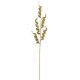 Centre de Table Festif Branche Tortillons Pailletés 70 cm