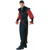 Déguisement Vampire Gothique Dark Minion homme