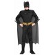 Déguisement Batman Dark Knight Musclé Deluxe Enfant