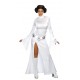 Déguisement princesse Leia femme Star Wars luxe sexy 