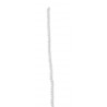 Fil Chenille Laitonné Couleur 15 cm Les 6