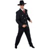 Déguisement Gangster Homme deluxe années 20-30