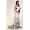 Déguisement Noces Funèbres™Deluxe Femme