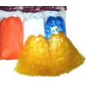 Pompons Pompom Girl Couleur les 2 Adulte et Enfant