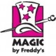 Deguisement Hippie Disco adulte Magic by Freddy s