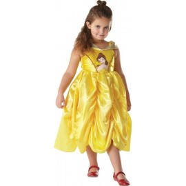 Deguisement Belle Disney Princess Classic Enfant 