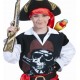 Deguisement Pirate Sailor Enfant Garcon