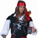 Deguisement Pirate Sailor Deluxe Adulte Homme zoom1